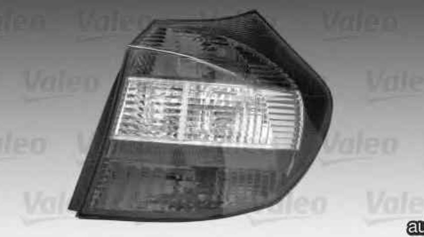 Tripla Lampa spate BMW 5 E39 VALEO 044402