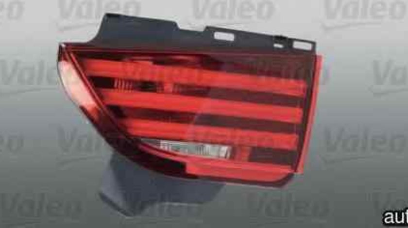 Tripla Lampa spate BMW 5 Gran Turismo F07 VALEO 044148