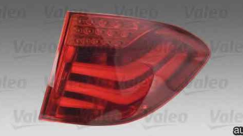 Tripla Lampa spate BMW 5 Gran Turismo F07 VALEO 044145