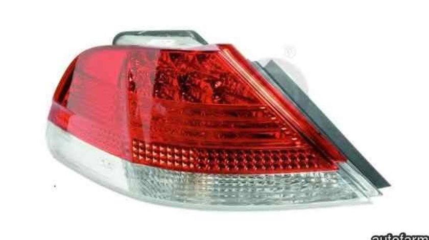 Tripla Lampa spate BMW 7 (E65, E66, E67) ULO 1019001