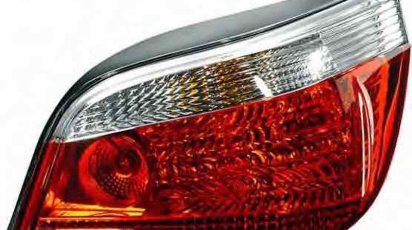 Tripla Lampa spate BMW (BRILLIANCE) 5 SERIES (E60) HELLA 2VP 008 679-111