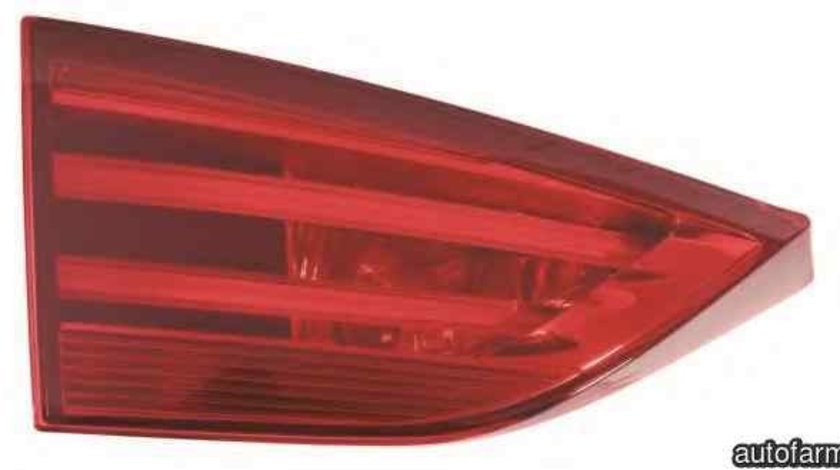 Tripla Lampa spate BMW X1 (E84) DEPO 4441324LUE