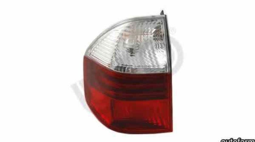 Tripla Lampa spate BMW X3 E83 ULO 1043001