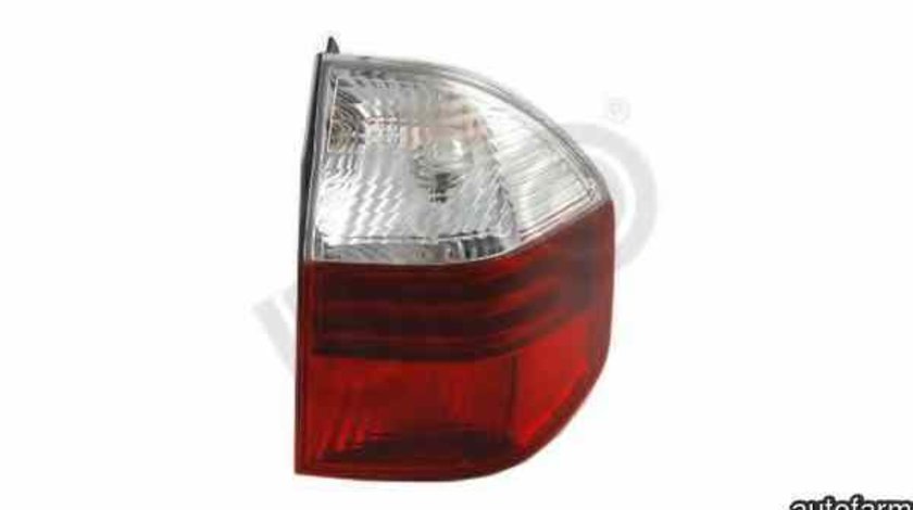 Tripla Lampa spate BMW X3 E83 ULO 1043002