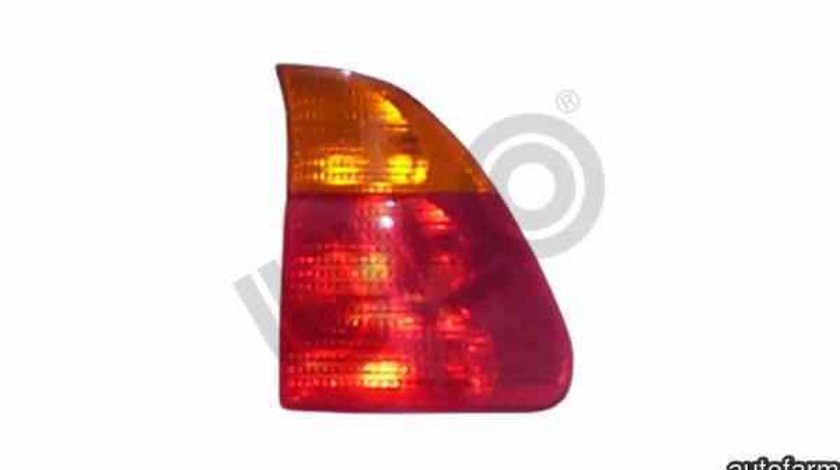 Tripla Lampa spate BMW X5 E53 ULO 1126002