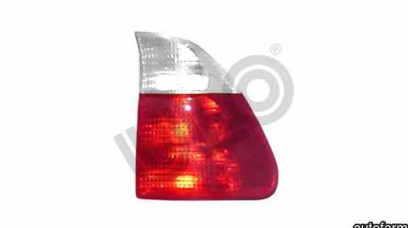 Tripla Lampa spate BMW X5 E53 ULO 1126012