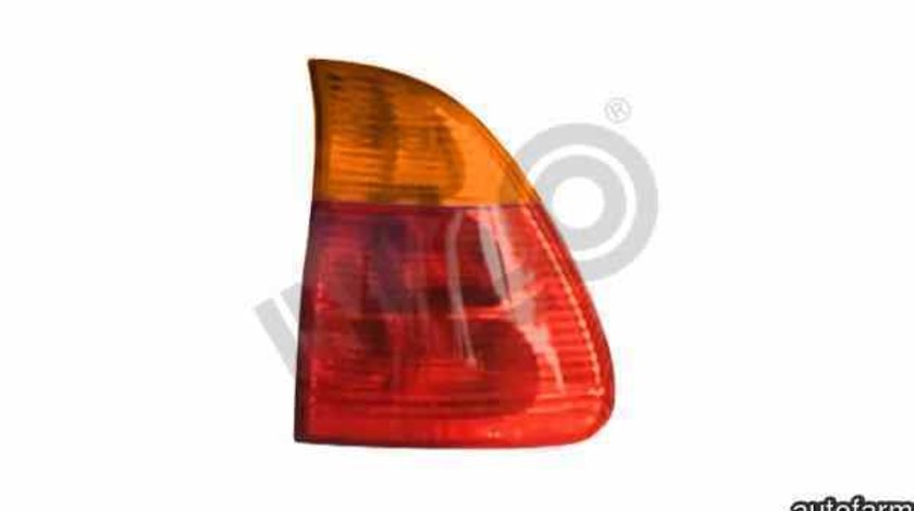 Tripla Lampa spate BMW X5 E53 ULO 1127002