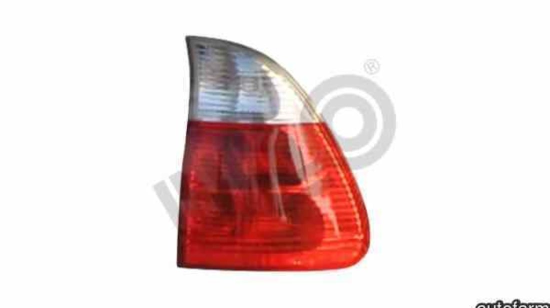 Tripla Lampa spate BMW X5 E53 ULO 1127012