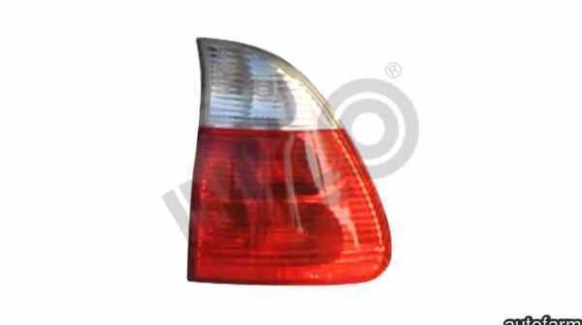 Tripla Lampa spate BMW X5 E53 ULO 1127012