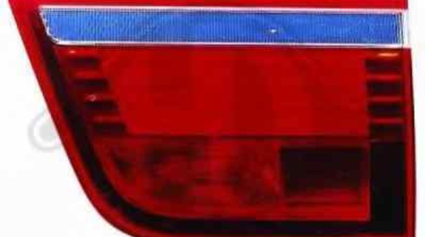 Tripla Lampa spate BMW X5 E70 DIEDERICHS 1291093