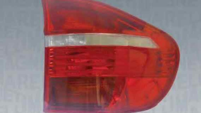 Tripla Lampa spate BMW X5 E70 MAGNETI MARELLI 714021890802