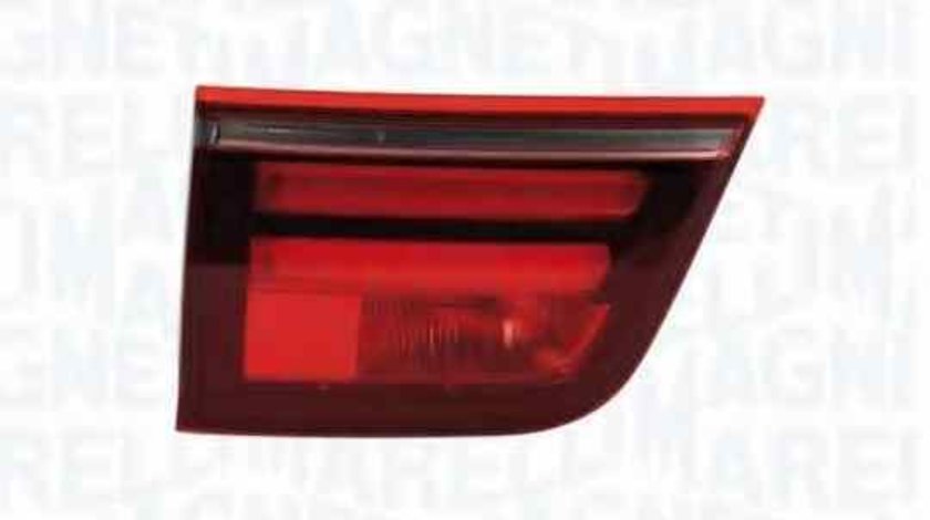 Tripla Lampa spate BMW X5 E70 MAGNETI MARELLI 710815040019