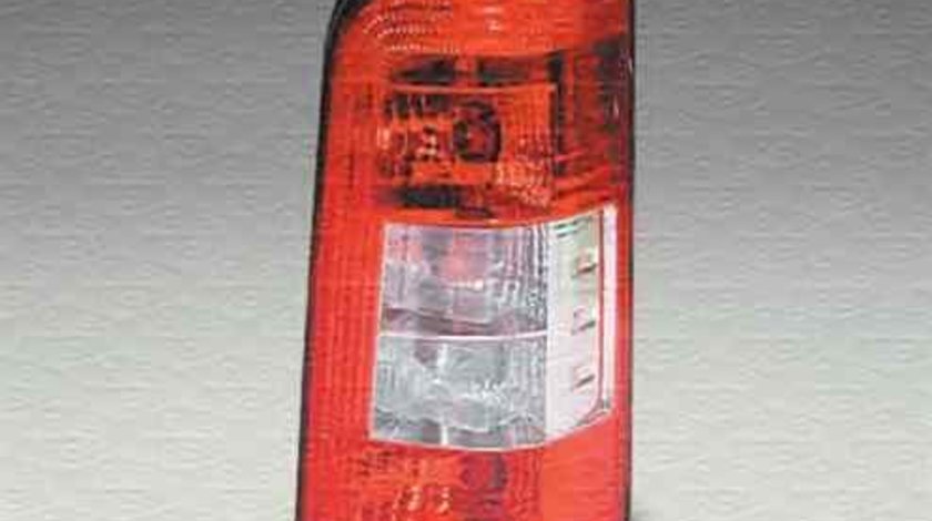 Tripla Lampa spate CITROËN BERLINGO caroserie (M_) DEPO 5521925LUE