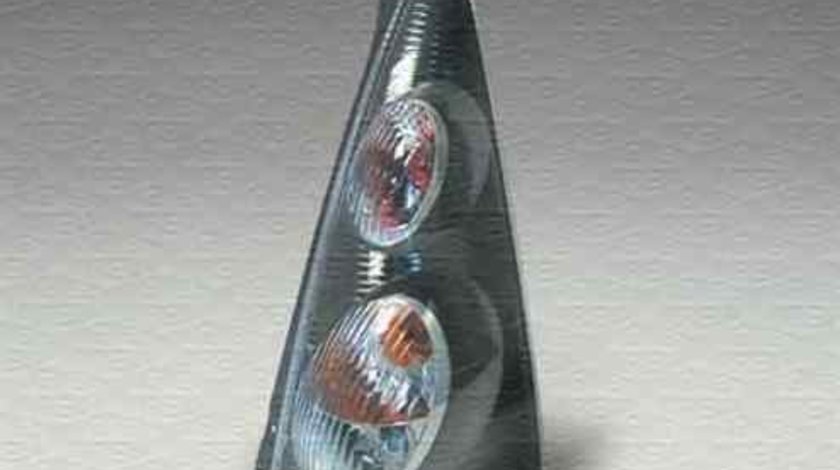 Tripla Lampa spate CITROËN C1 PM PN MAGNETI MARELLI 714025690704