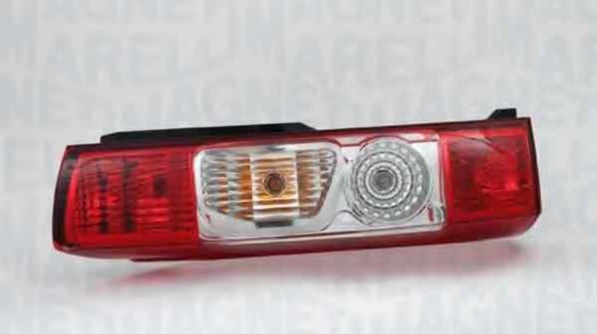 Tripla Lampa spate CITROËN JUMPER bus MAGNETI MARELLI 712201571120