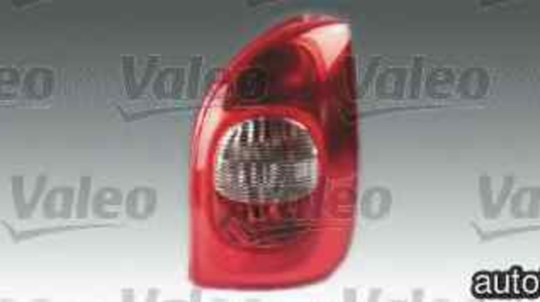 Tripla Lampa spate CITROËN XSARA PICASSO N68 VALEO 087621