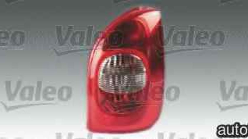 Tripla Lampa spate CITROËN XSARA PICASSO N68 VALEO 087622