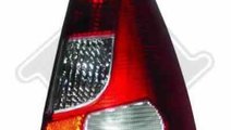 Tripla Lampa spate DACIA LOGAN LS DIEDERICHS 44200...