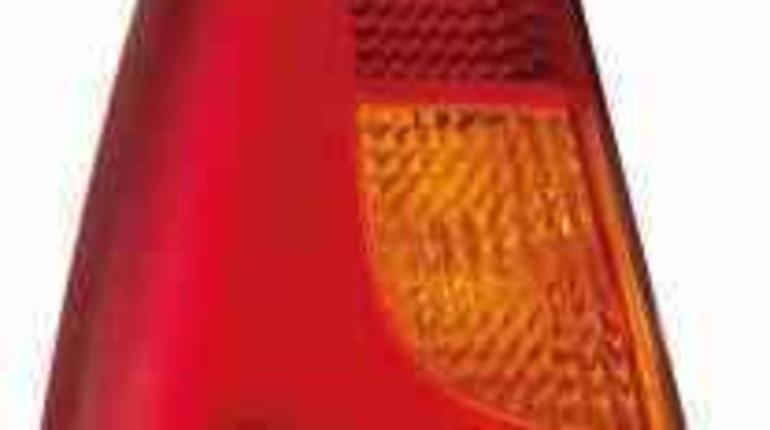 Tripla Lampa spate DACIA LOGAN LS LORO 551-1958L-LD-UE