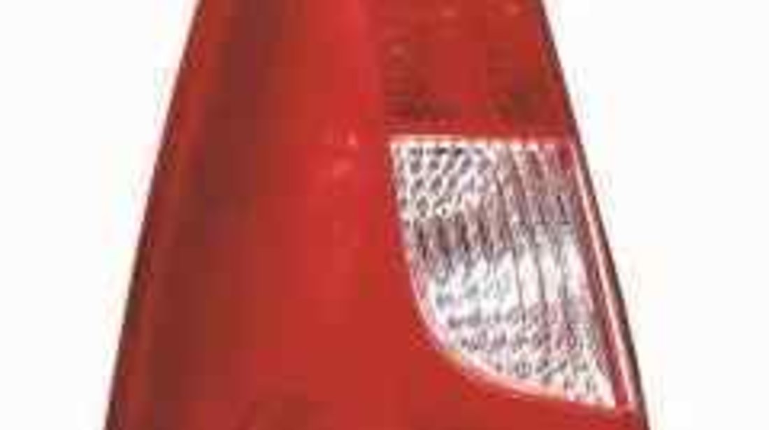 Tripla Lampa spate DACIA LOGAN LS LORO 551-1958L3LD-UE