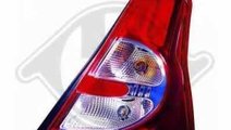 Tripla Lampa spate DACIA SANDERO DIEDERICHS 445509...