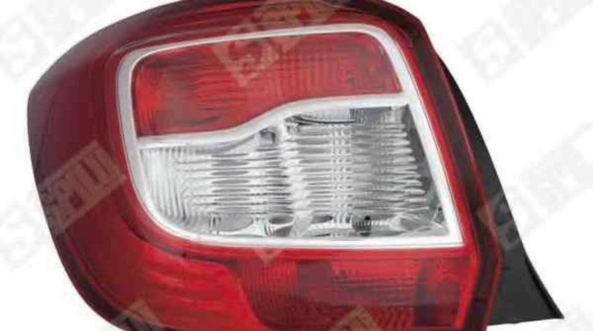 Tripla Lampa spate DACIA SANDERO II DEPO 55119A7LUE