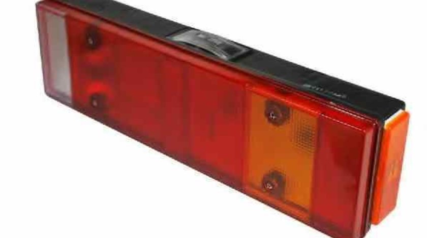 Tripla Lampa spate DAF 85 CF Producator TRUCKLIGHT TL-DA001L