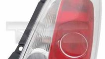 Tripla Lampa spate FIAT 500 312 TYC 11-11283-01-2