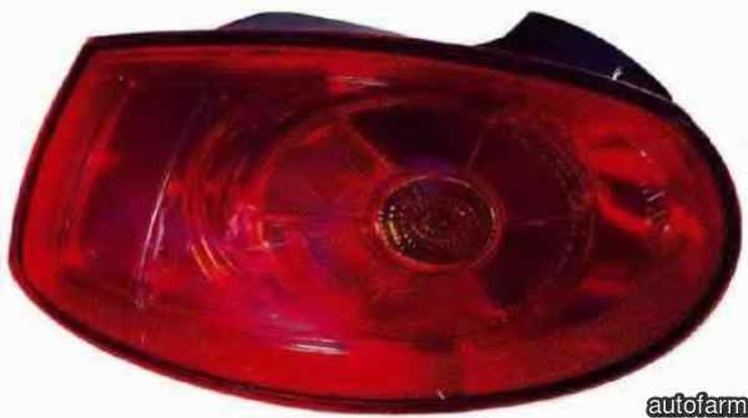 Tripla Lampa spate FIAT BRAVO II 198 DEPO 6611930RUE