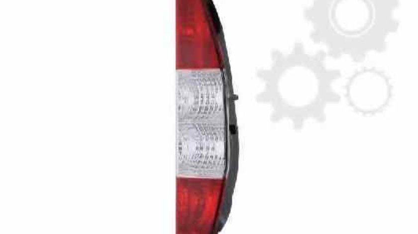 Tripla Lampa spate FIAT DOBLO 119 BLIC 5402-07-0029204P