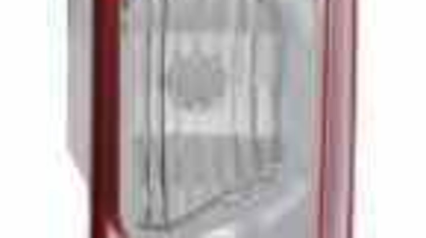 Tripla Lampa spate FIAT DUCATO bus 250 TYC 11-11358-01-2