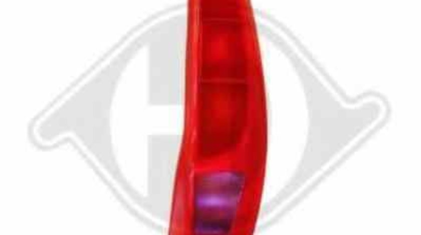 Tripla Lampa spate FIAT PUNTO 188 DIEDERICHS 3453092