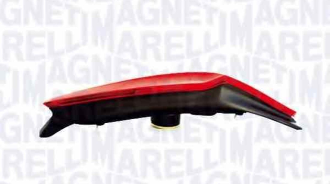 Tripla Lampa spate FIAT PUNTO 188 MAGNETI MARELLI 714028630848