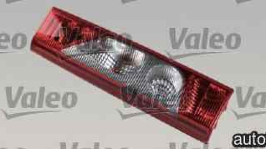 Tripla Lampa spate FIAT SCUDO 270 VALEO 043357