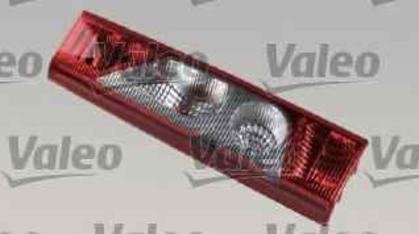 Tripla Lampa spate FIAT SCUDO caroserie 270 VALEO 043358