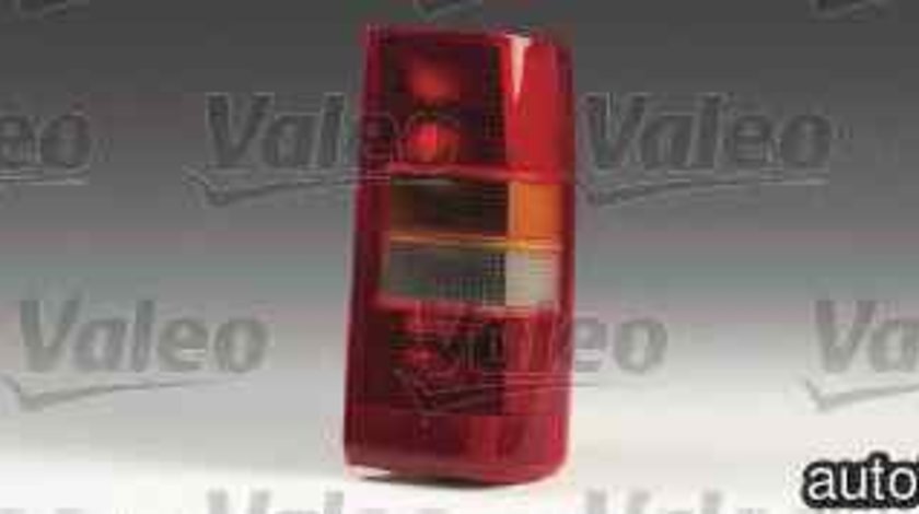 Tripla Lampa spate FIAT SCUDO Combinato 220P VALEO 085780