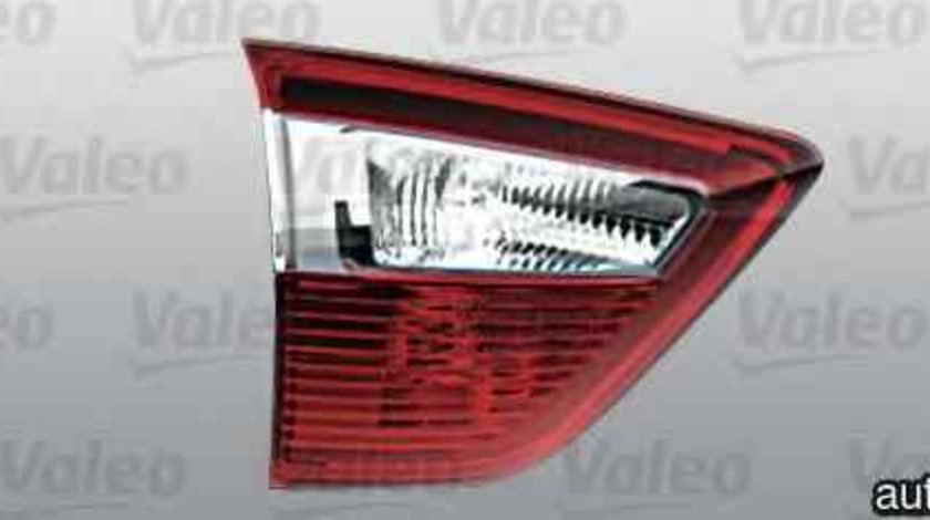 Tripla Lampa spate FORD C-MAX II VALEO 044446