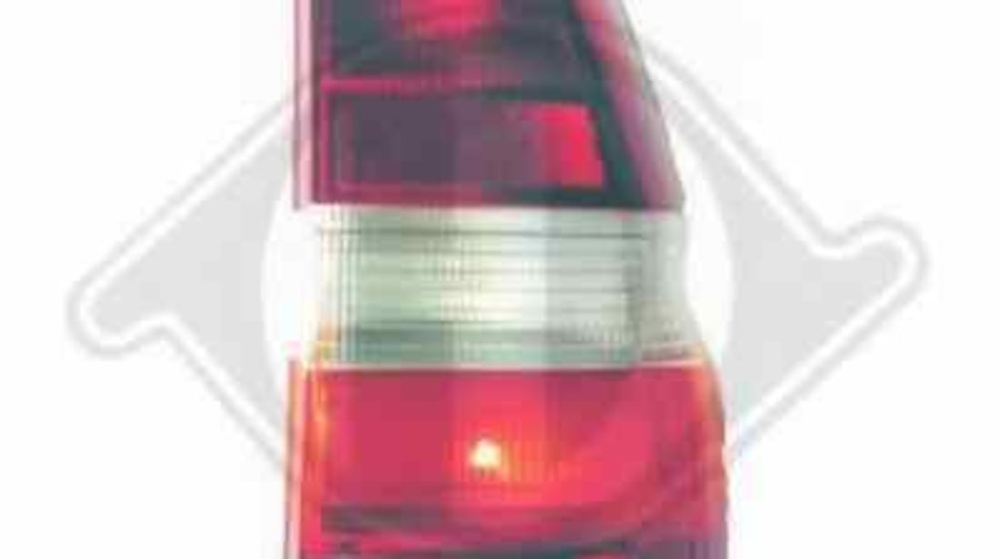 Tripla Lampa spate FORD ESCORT V Break GAL AVL DIEDERICHS 1413690