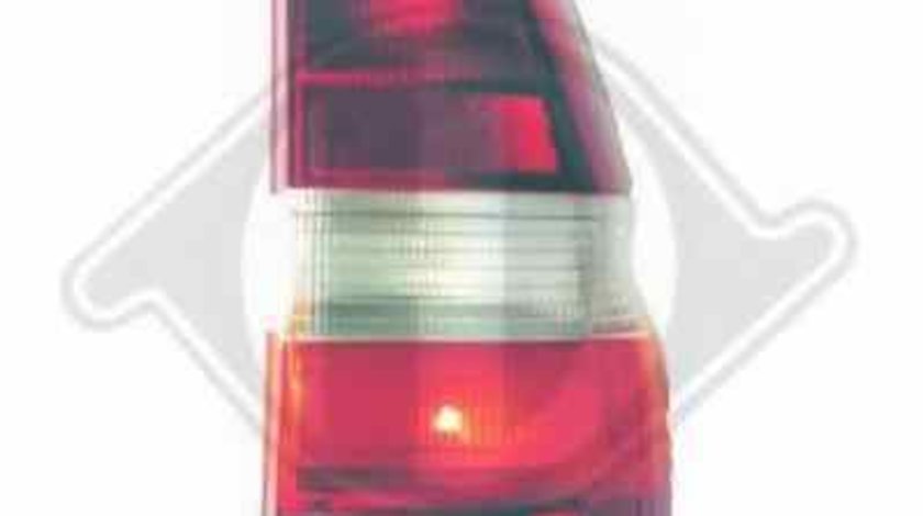 Tripla Lampa spate FORD ESCORT V Break GAL AVL DIEDERICHS 1413691