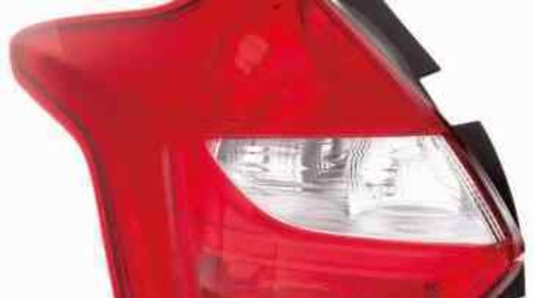 Tripla Lampa spate FORD FOCUS III DEPO 43119A4RUE