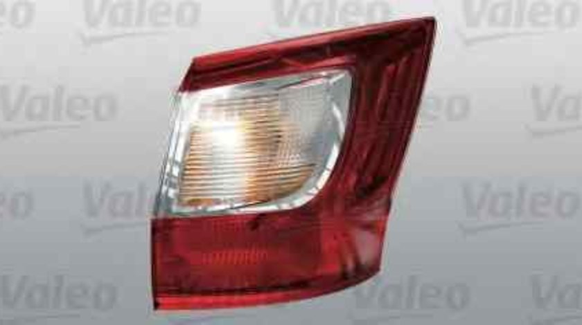 Tripla Lampa spate FORD GRAND C-MAX VALEO 044448