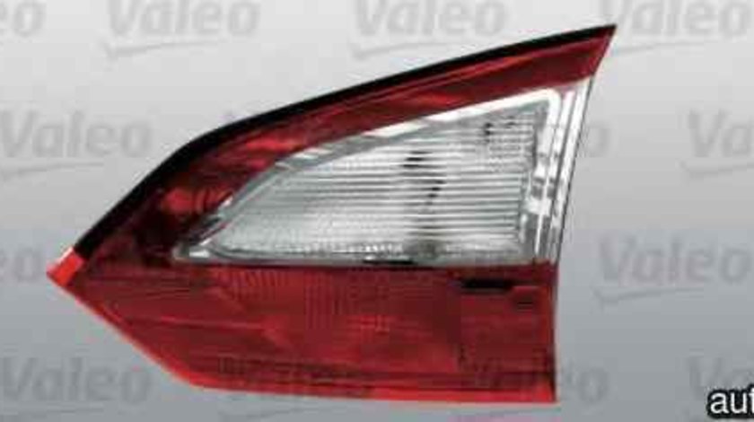 Tripla Lampa spate FORD GRAND C-MAX VALEO 044449