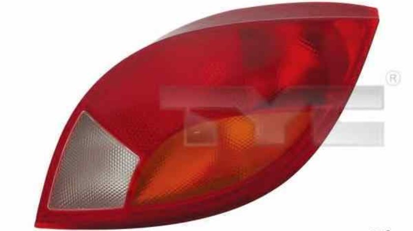 Tripla Lampa spate FORD KA RB TYC 11-0361-01-2