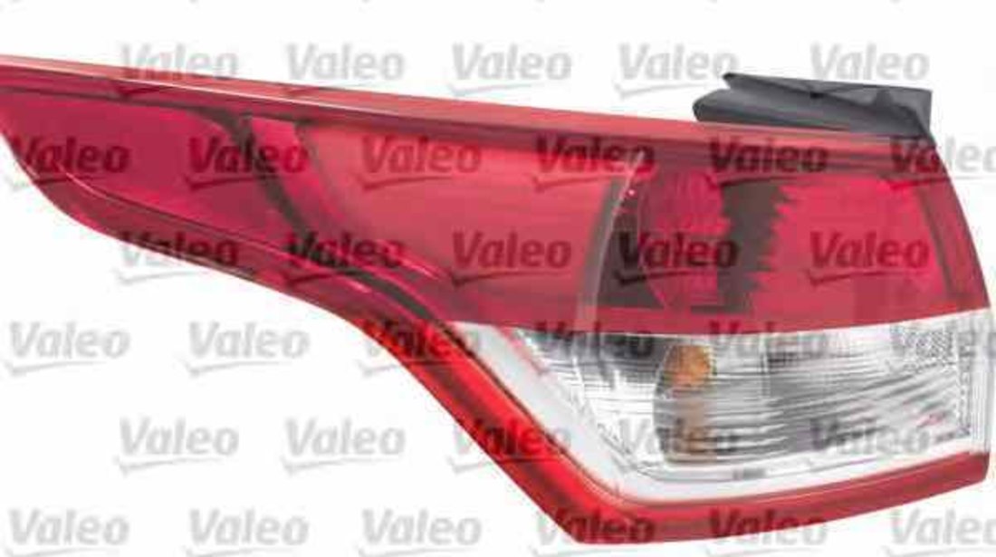 Tripla Lampa spate FORD KUGA II DM2 VALEO 044989