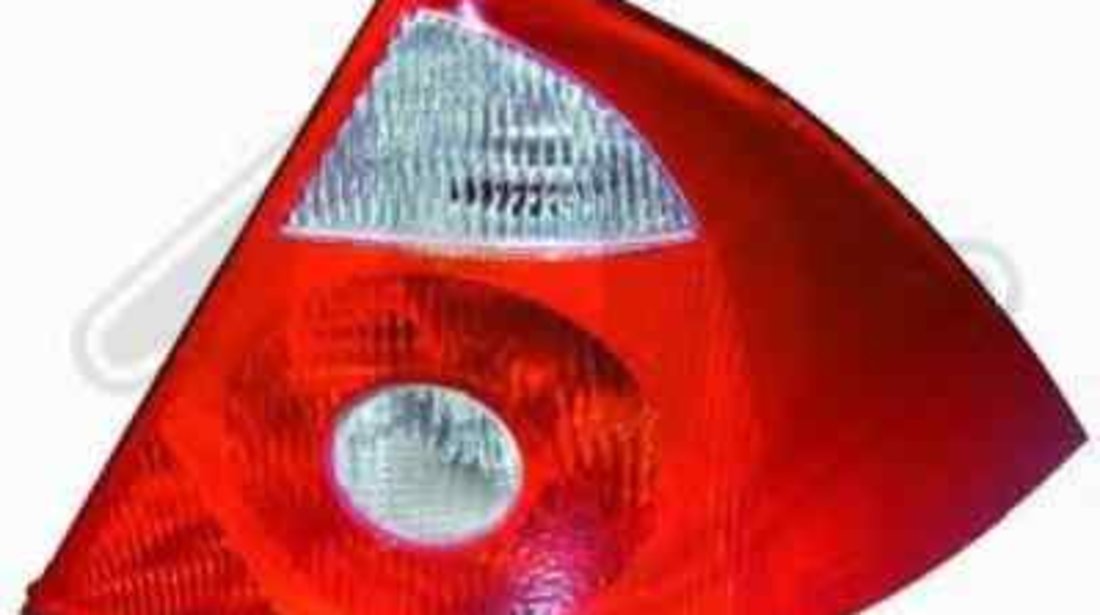 Tripla Lampa spate FORD MONDEO III limuzina B4Y DIEDERICHS 1427190