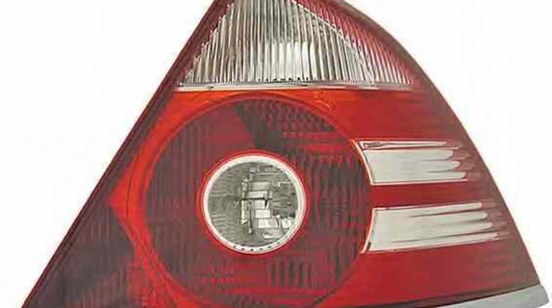 Tripla Lampa spate FORD MONDEO III limuzina B4Y HELLA 9EL 171 558-031