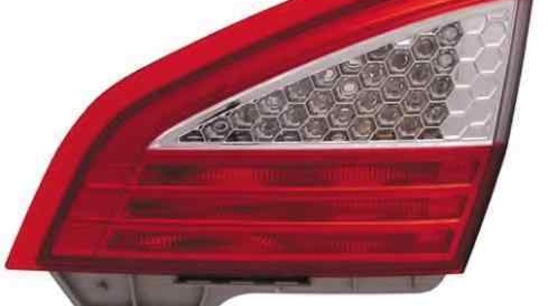 Tripla Lampa spate FORD MONDEO IV limuzina BA7 HELLA 9EL 176 576-011