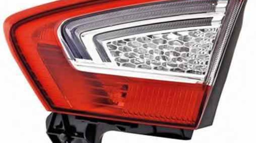 Tripla Lampa spate FORD MONDEO IV limuzina BA7 HELLA 9EL 354 997-021