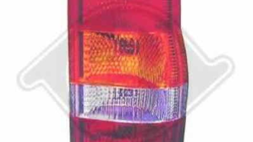 Tripla Lampa spate FORD TRANSIT caroserie FA DIEDERICHS 1454090