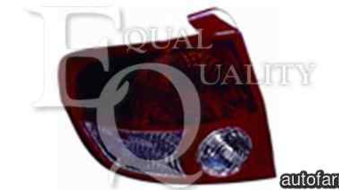 Tripla Lampa spate HYUNDAI GETZ (TB) DEPO 2211917RUE